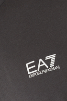 Logo Cotton-Jersey T-Shirt