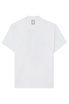  Relaxed-Fit Cotton T-Shirt 