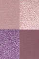 01 Metallic Mauve