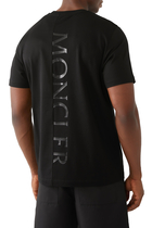 Logo Detail T-Shirt