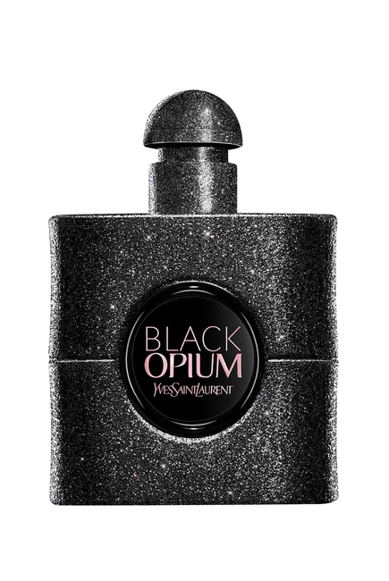 ماء عطر بلاك أوبيوم اكستريم