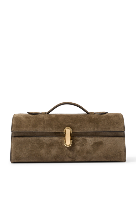  Slim Symmetry Pochette