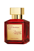 عطر مركز باكارات روج 540