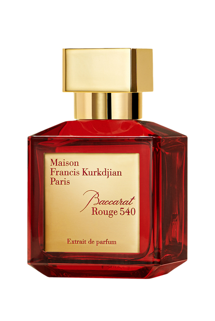 عطر مركز باكارات روج 540