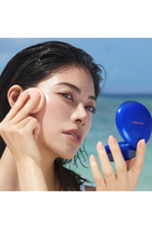 كريم أساس واق من الشمس بعامل حماية SPF 30