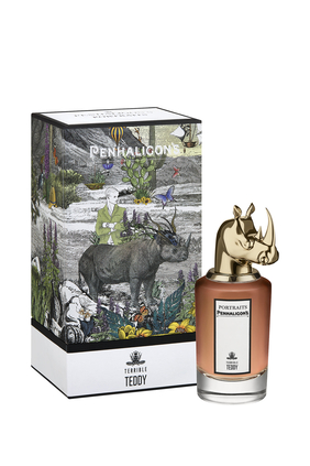 ماء عطر تيريبل تيدي