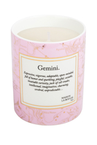 شمعة جيمني معطرة