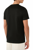Logo Cotton T-Shirt