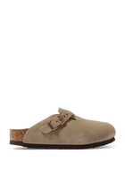 Kids Boston Clogs