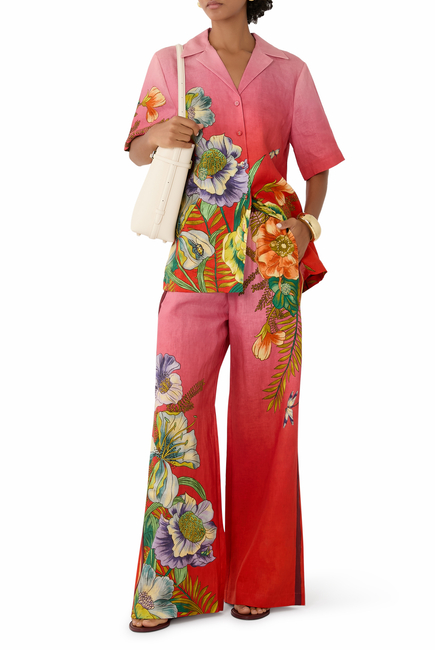  Inez Shirt