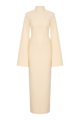 Josefine Maxi Dress 