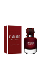 ماء عطر لانتيردي روج