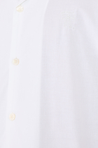 Button-Up Shirt 