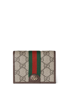 Ophidia Small Wallet 