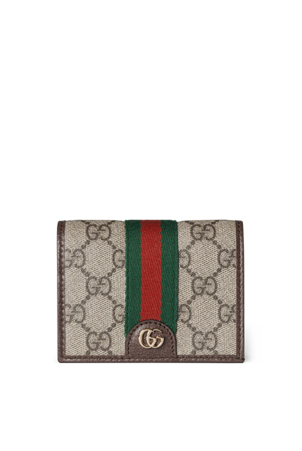 Ophidia Small Wallet 