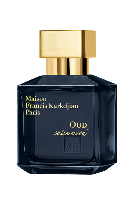 ماء عطر عود ساتن مود