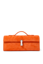  Slim Symmetry Pochette