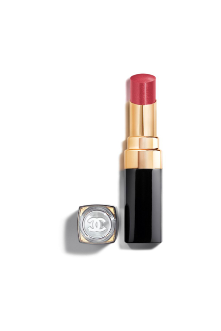 لون وإشراقة وكثافة بلمح البصر. ROUGE COCO FLASH
