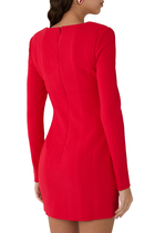 Cameron Mini Dress