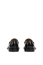 Web Loafers