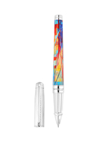 Line D Eternity Graff'ty Rollerball Pen Large
