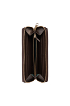 Ophidia Zip Around Wallet 
