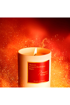 شمعة باكارات روج 540 معطرة