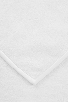 Plush Bath Towel