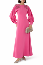 Jeanette Dress