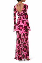 Lottie Maxi Dress