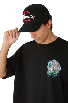 Club Trucker Hat