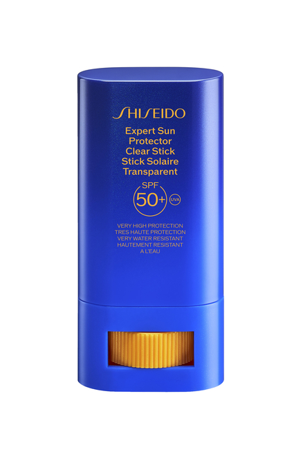 واقي شمسي كلير ستيك بعامل حماية  SPF 50+
