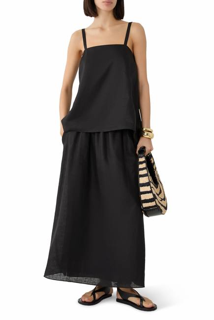  Ginny Skirt