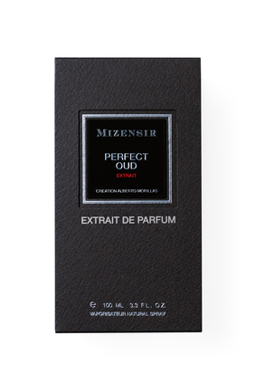 عطر مركز بيرفكت عود