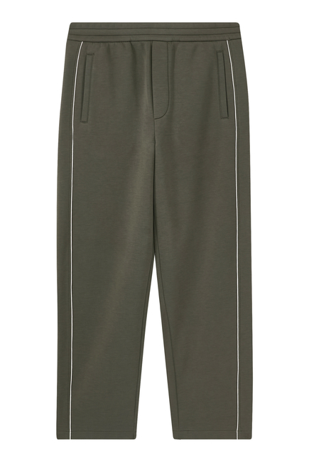Jersey Joggers