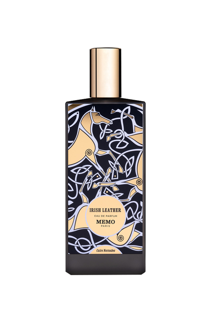 ماء عطر ايرش ليذر