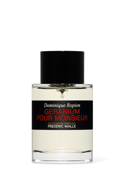 ماء عطر غيرانيوم بور مسيو
