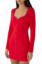 Cameron Mini Dress