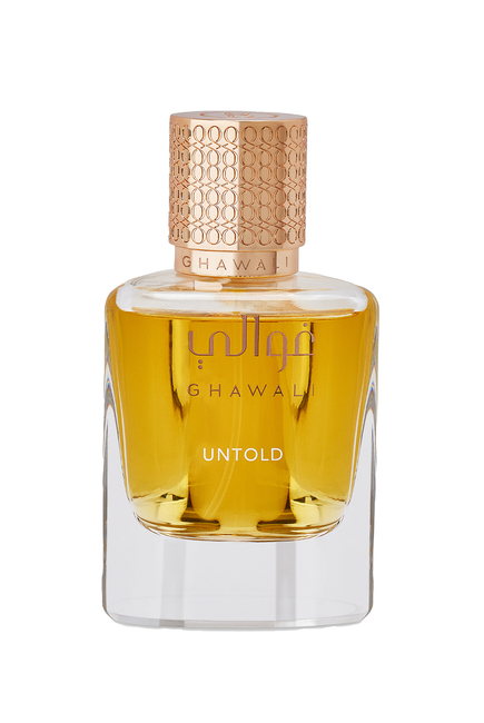 عطر انتولد