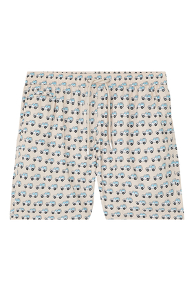 Micro On Road Swim Shorts