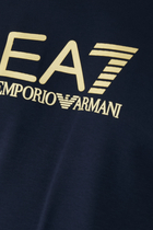 Gold Label Viscose-Blend Crew-Neck T-Shirt