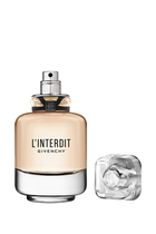ماء عطر لانتيردي