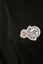 Logo Cotton T-Shirt