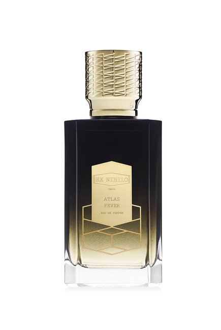 ماء عطر أطلس فيفر