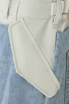Denim Pants