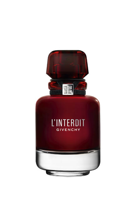 ماء عطر لانتيردي روج