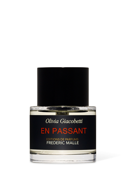 ماء عطر إن باسان