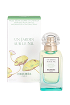 Un Jardin Sur Le Nil Hair and Body Dry Oil