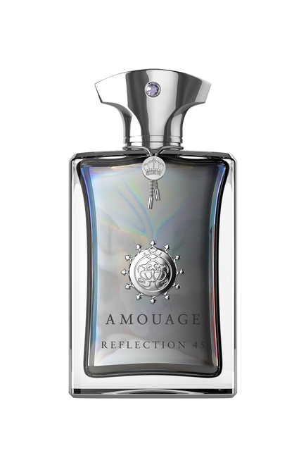 عطر ريفلكشن 45 مركز