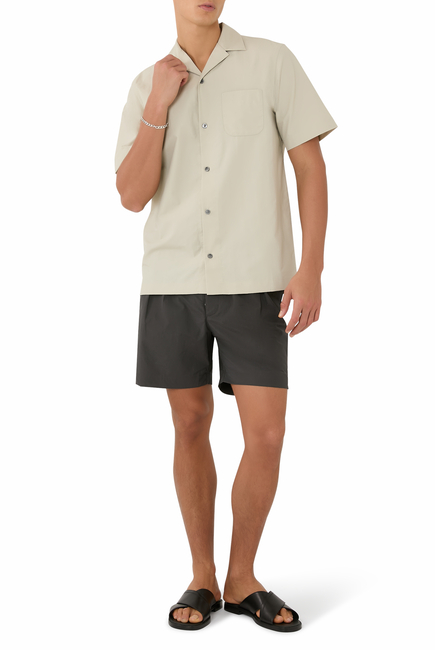 Kulbir Swim Shorts